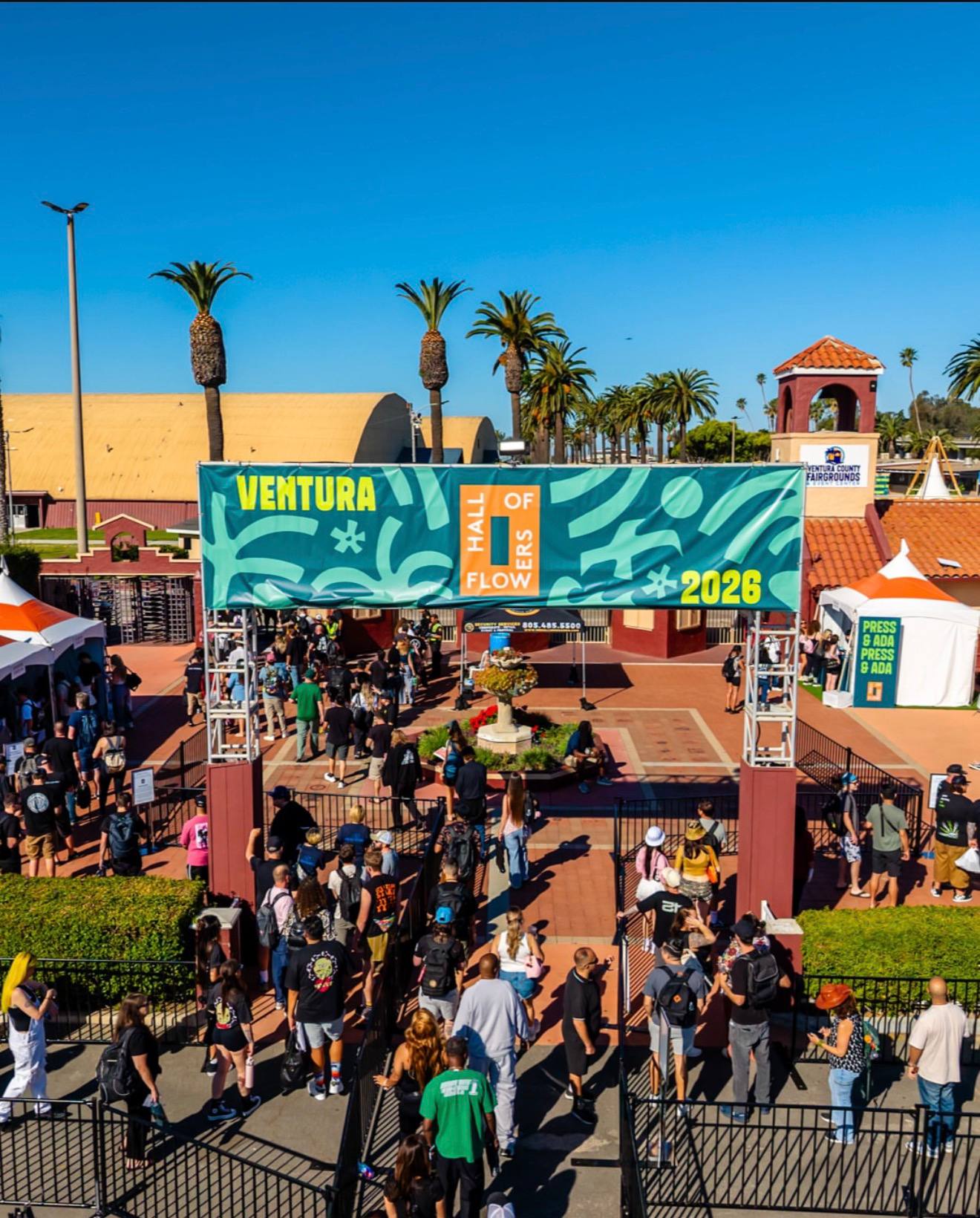 Who Can Use Hall of Flowers Distro? Eligibility, Rules & Restrictions