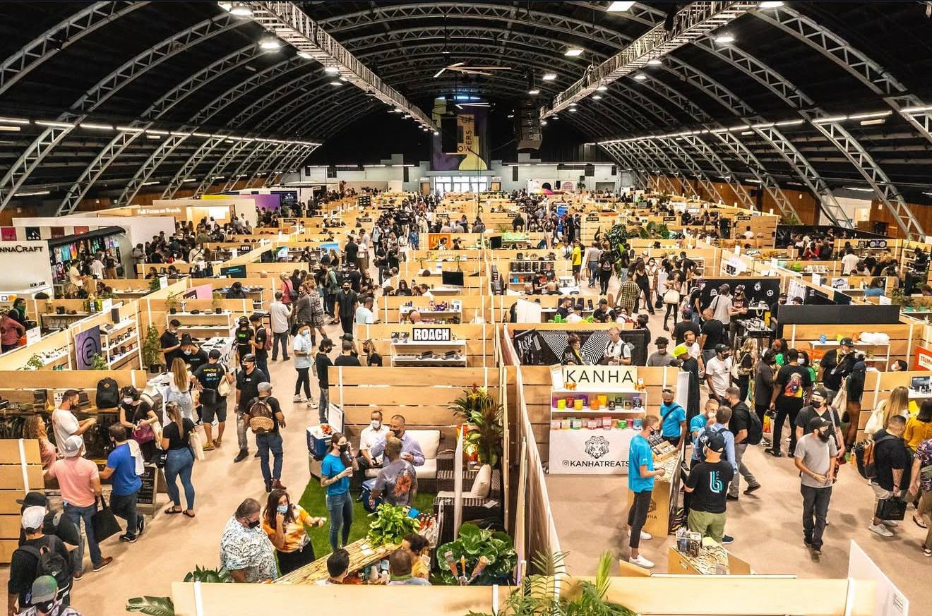 What Products Are Available on Hall of Flowers Distro?