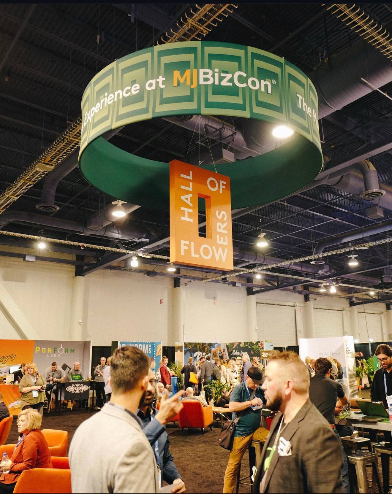 Real Case Study: From Trade Show to Retail Shelf