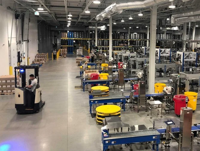 How Technology Is Transforming Cannabis Distribution