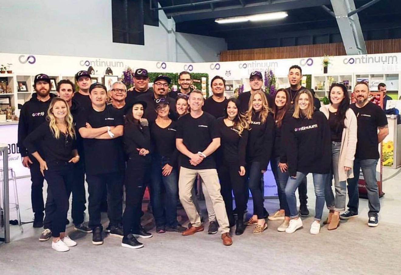 How Hall of Flowers Distro Simplifies Supplier Discovery