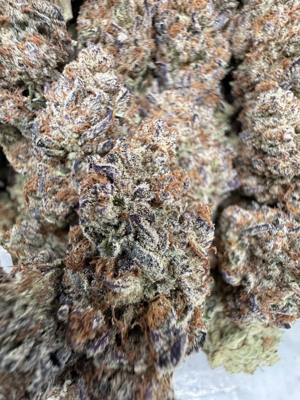 EMERALD BERRIES Strain – Premium Exotic Cannabis