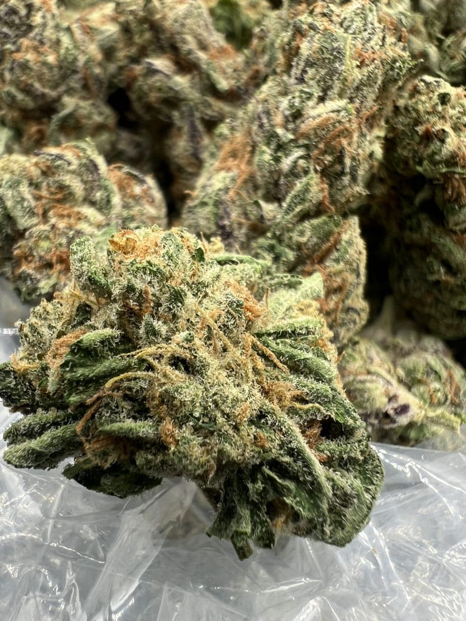 Velvet Cherries Strain | Premium Cherry Cannabis Flower